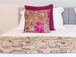 Ashbrook House B&B