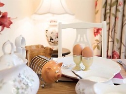 Ashbrook House B&B
