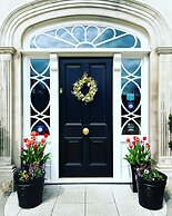 Ashbrook House B&B