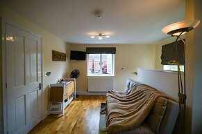 Fennec Apartments