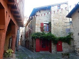Le Logis D'hestia
