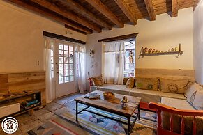 Le Logis D'hestia