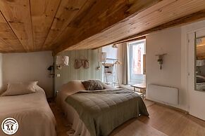 Le Logis D'hestia