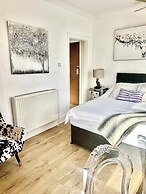 Highfield House