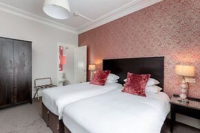 The Kirkstyle Hotel