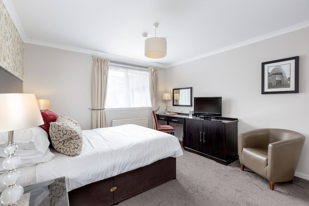 The Kirkstyle Hotel