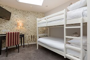 The Kirkstyle Hotel