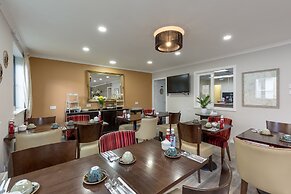 The Kirkstyle Hotel