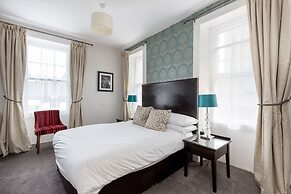 The Kirkstyle Hotel