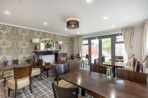 The Kirkstyle Hotel
