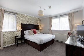 The Kirkstyle Hotel