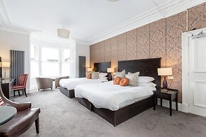 The Kirkstyle Hotel