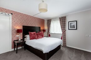 The Kirkstyle Hotel