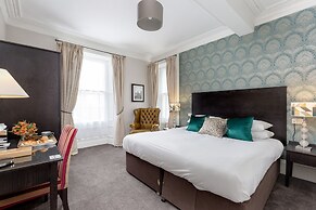 The Kirkstyle Hotel