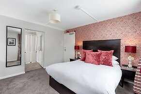 The Kirkstyle Hotel