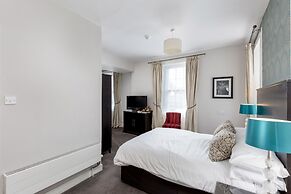 The Kirkstyle Hotel