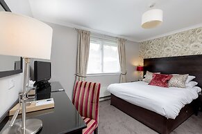 The Kirkstyle Hotel