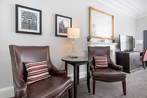 The Kirkstyle Hotel