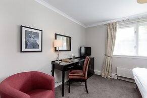 The Kirkstyle Hotel
