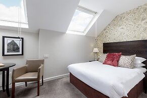 The Kirkstyle Hotel