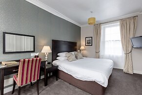 The Kirkstyle Hotel