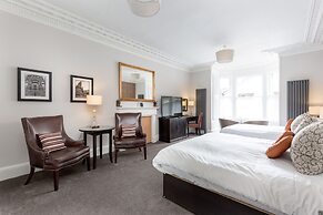 The Kirkstyle Hotel