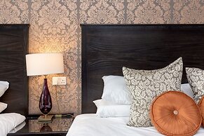 The Kirkstyle Hotel