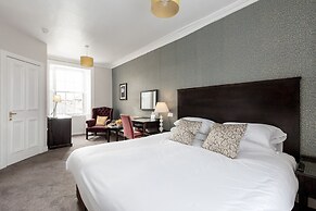 The Kirkstyle Hotel