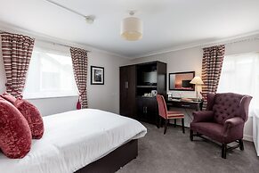 The Kirkstyle Hotel