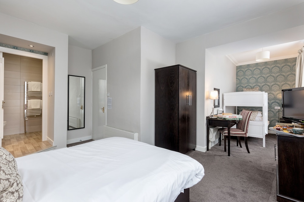The Kirkstyle Hotel