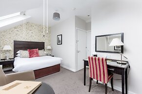 The Kirkstyle Hotel
