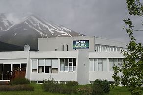 Hotel Dalvik - Aurora Leisure