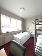 Hotel Dalvik - Aurora Leisure