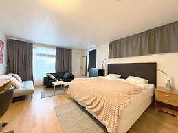 Hotel Dalvik - Aurora Leisure
