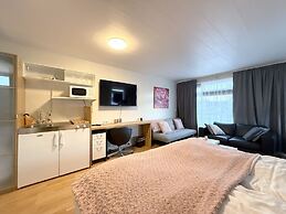 Hotel Dalvik - Aurora Leisure