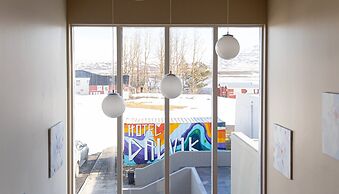 Hotel Dalvik - Aurora Leisure