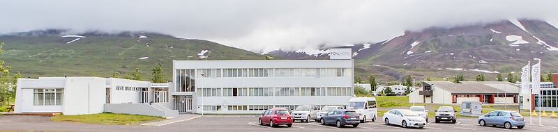 Hotel Dalvik - Aurora Leisure