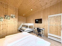 Hotel Dalvik - Aurora Leisure