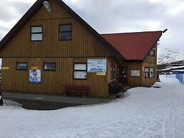 Hotel Dalvik - Aurora Leisure