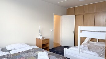 Hotel Dalvik - Aurora Leisure