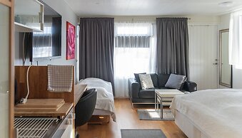 Hotel Dalvik - Aurora Leisure