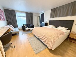 Hotel Dalvik - Aurora Leisure