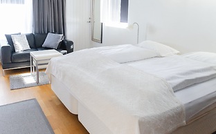 Hotel Dalvik - Aurora Leisure