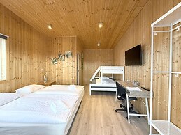 Hotel Dalvik - Aurora Leisure