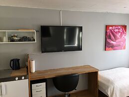 Hotel Dalvik - Aurora Leisure