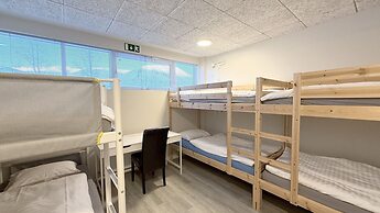 Hotel Dalvik - Aurora Leisure