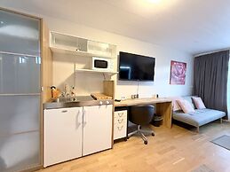 Hotel Dalvik - Aurora Leisure