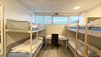 Hotel Dalvik - Aurora Leisure