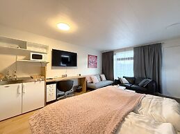Hotel Dalvik - Aurora Leisure