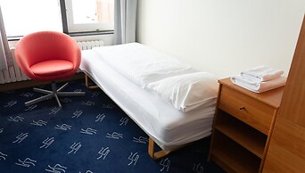 Hotel Dalvik - Aurora Leisure
